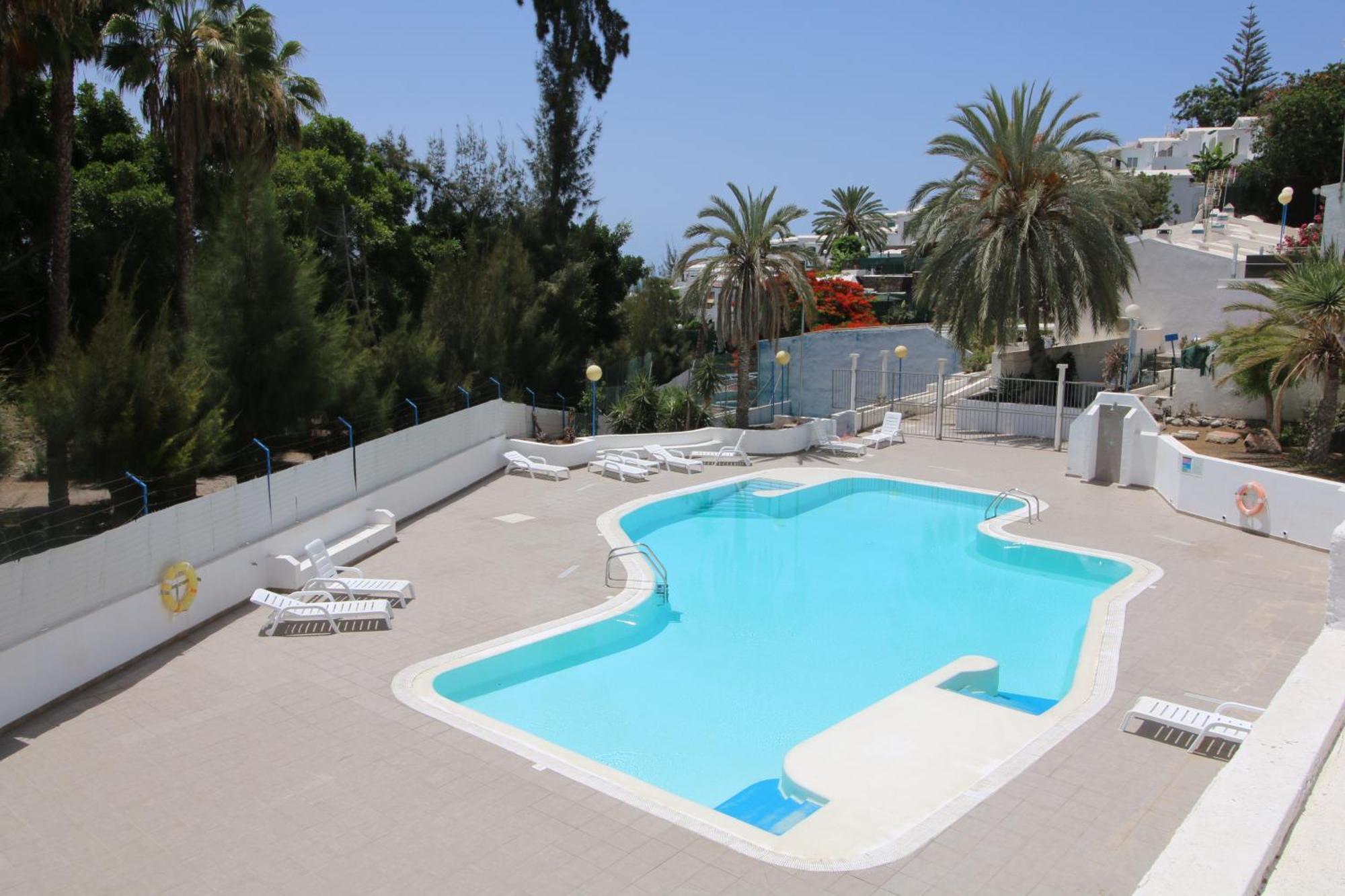 Sonnenland Meloneras & Maspalomas Maspalomas  Exterior photo