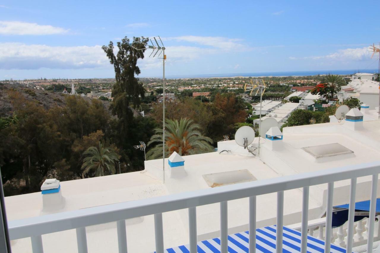 Sonnenland Meloneras & Maspalomas Maspalomas  Exterior photo